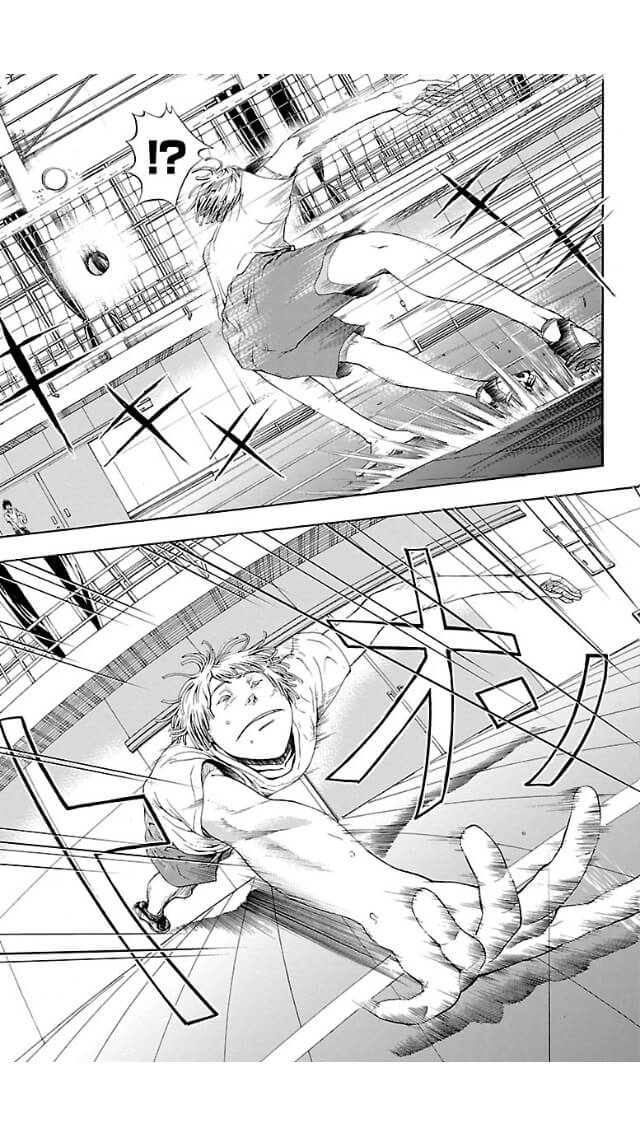Harigane Service Chapter 1 50ページ