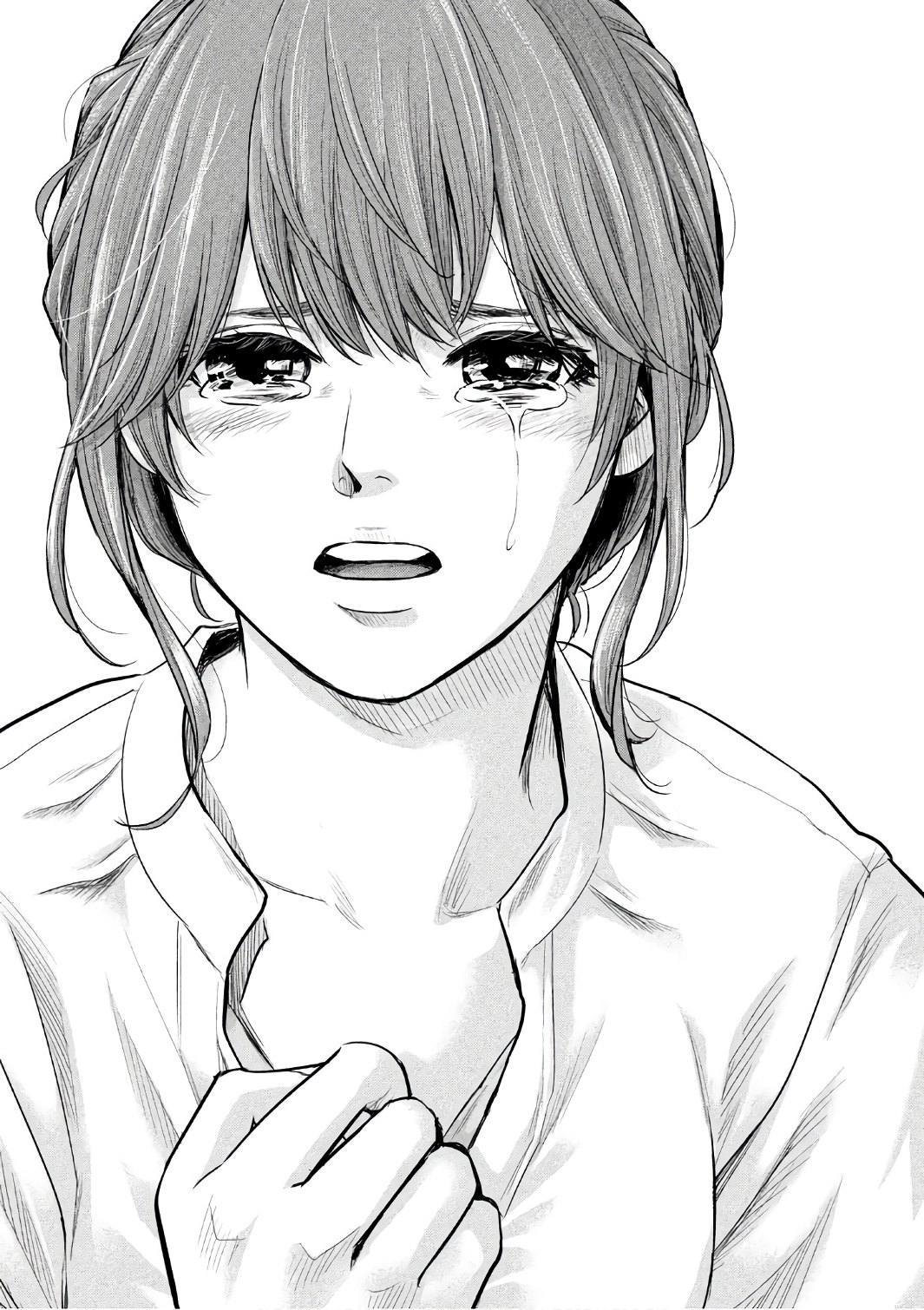 Hare Kon. Chapter 169 16ページ
