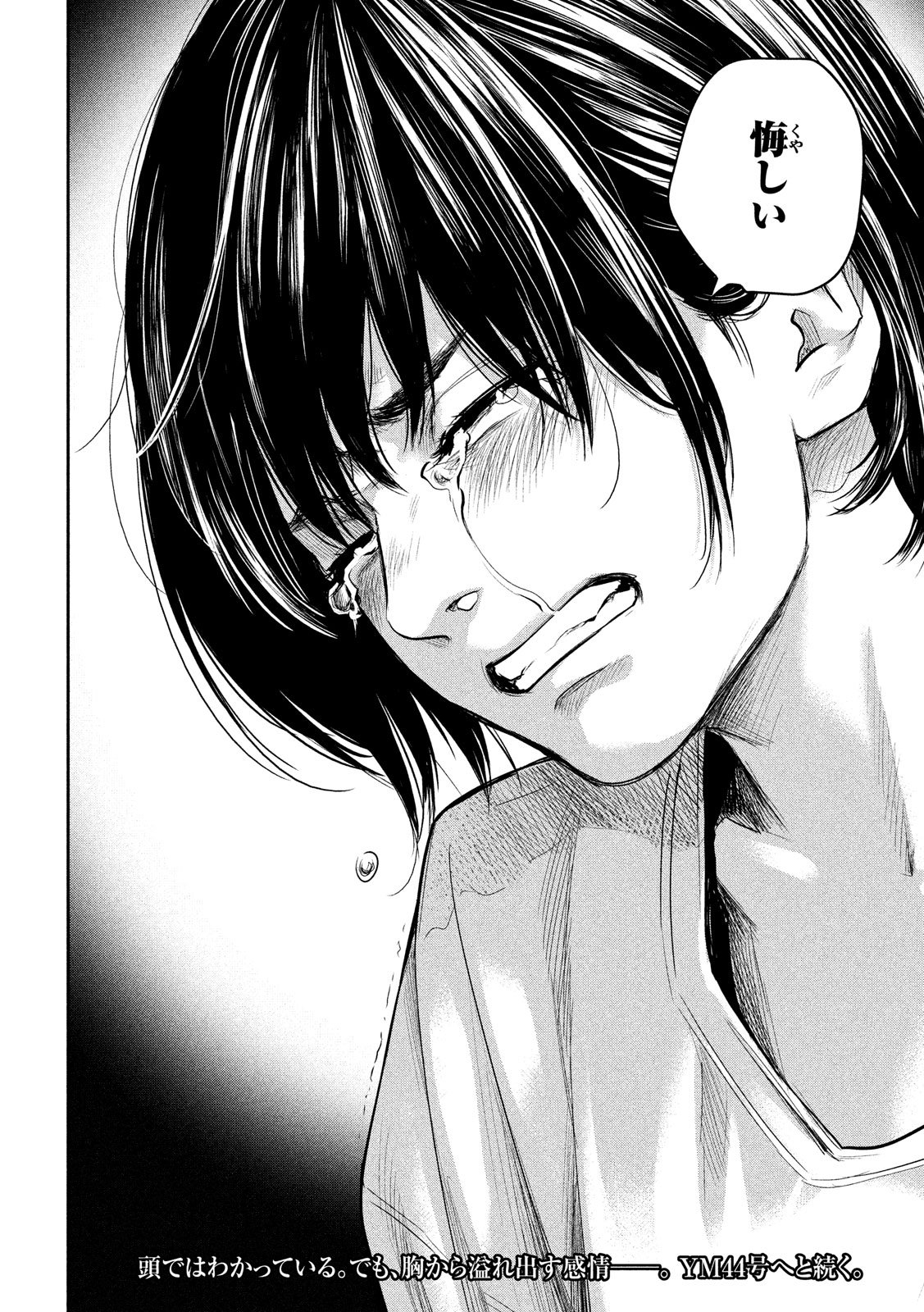 Hare Kon. Chapter 174 18ページ