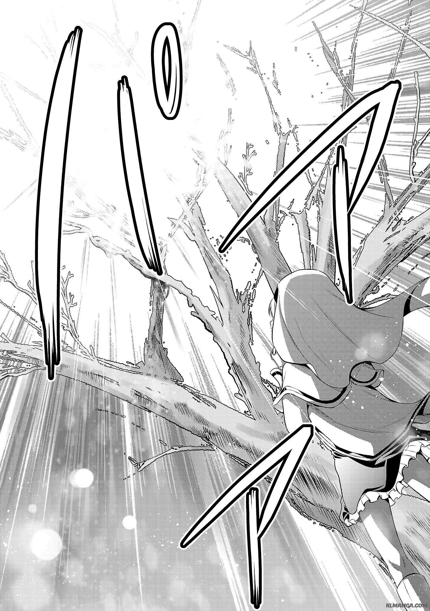 Harapeko Seijo to Manpuku Majo no Isekai Slow Life! Chapter 1 51ページ