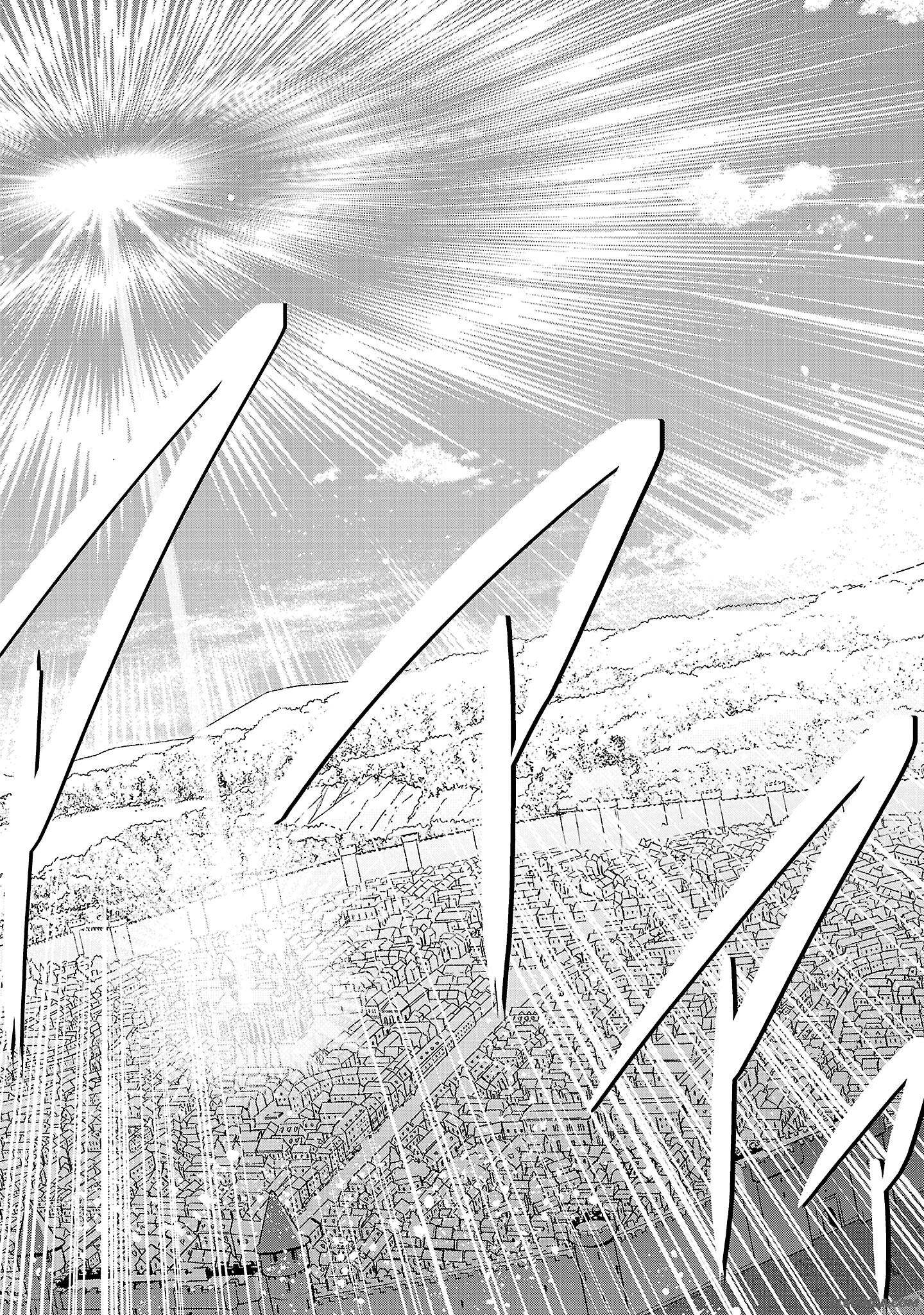 Harapeko Seijo to Manpuku Majo no Isekai Slow Life! Chapter 5 16ページ