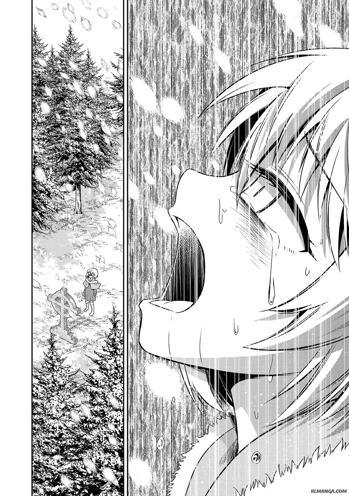 Harapeko Seijo to Manpuku Majo no Isekai Slow Life! Chapter 14 14ページ