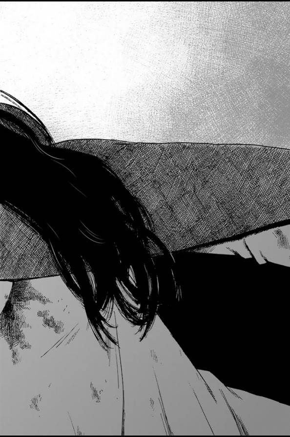 Happiness (OSHIMI Shuzo) Chapter 1 28ページ