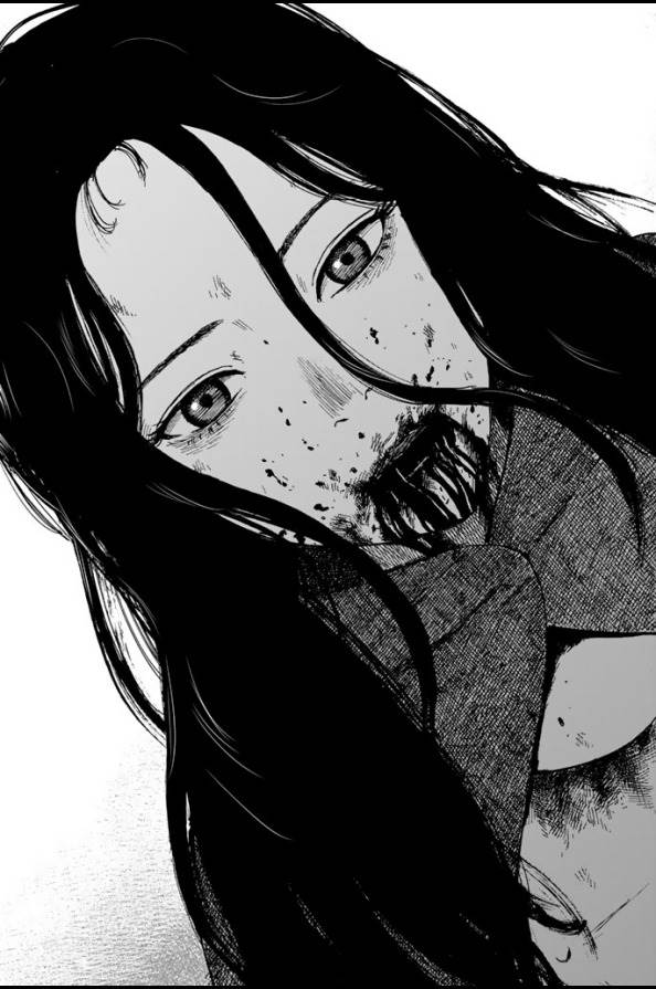 Happiness (OSHIMI Shuzo) Chapter 1 29ページ