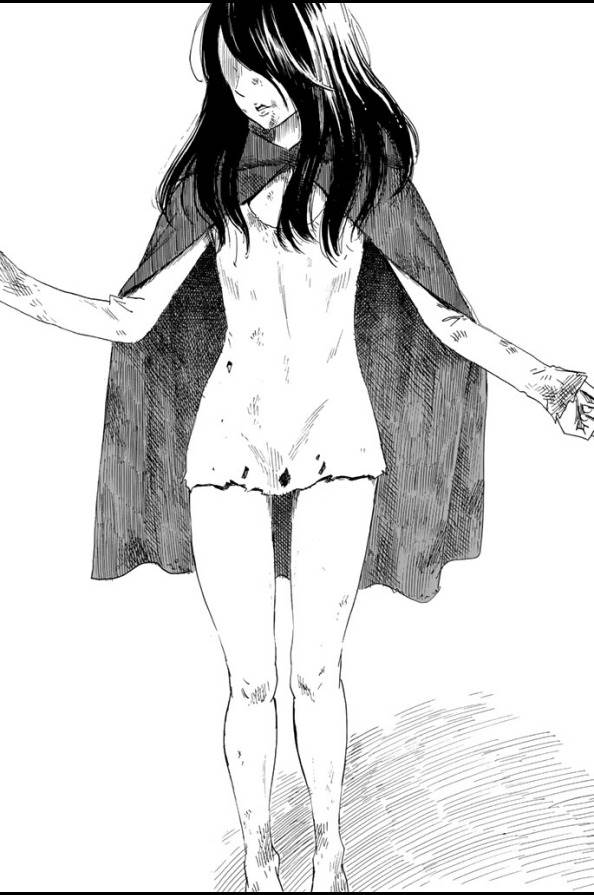 Happiness (OSHIMI Shuzo) Chapter 1 40ページ