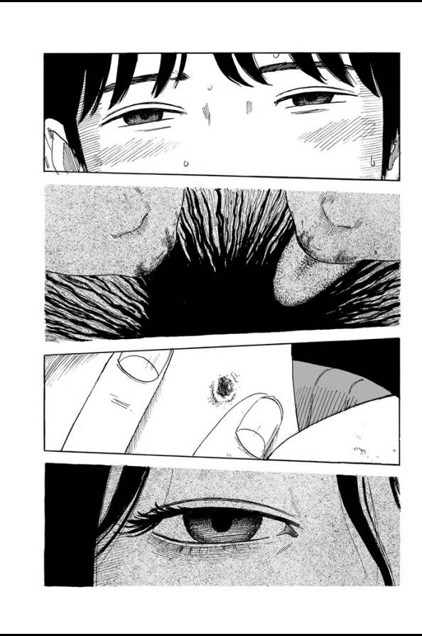 Happiness (OSHIMI Shuzo) Chapter 2 11ページ