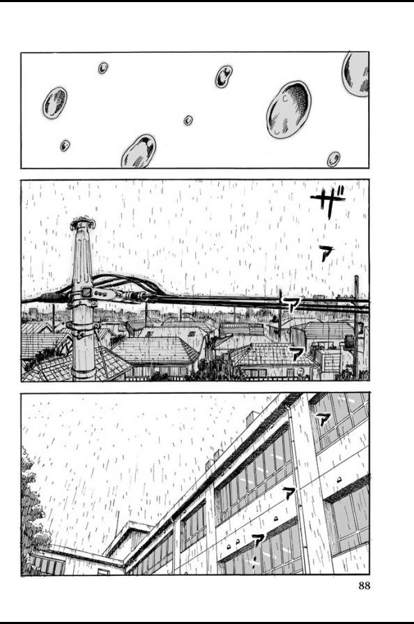 Happiness (OSHIMI Shuzo) Chapter 3 2ページ
