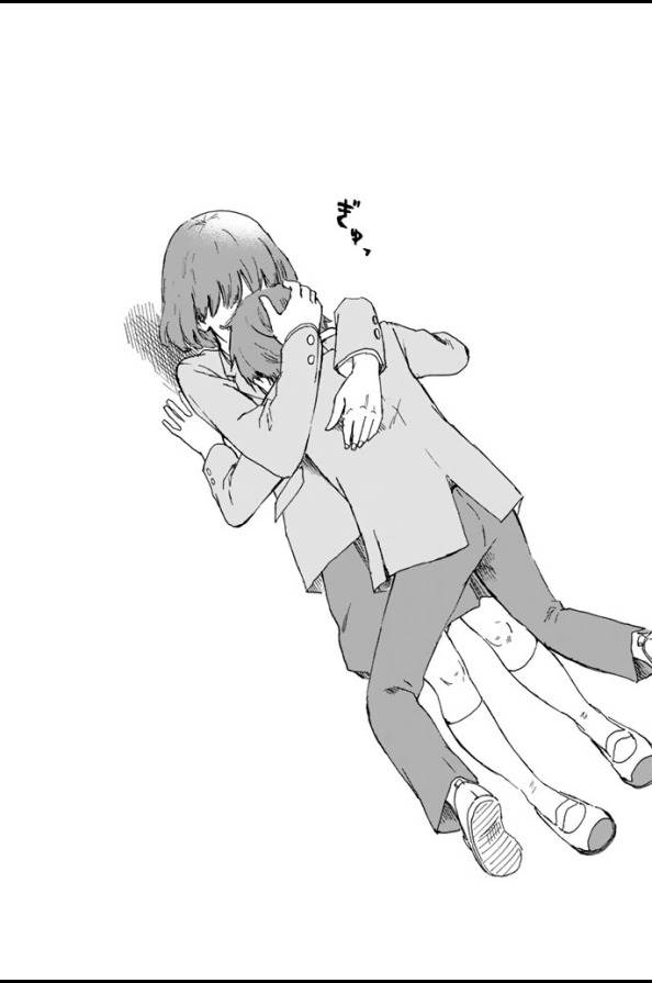 Happiness (OSHIMI Shuzo) Chapter 3 36ページ