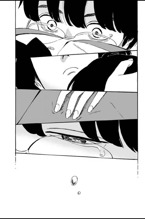 Happiness (OSHIMI Shuzo) Chapter 3 37ページ