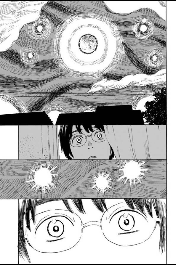 Happiness (OSHIMI Shuzo) Chapter 4 21ページ