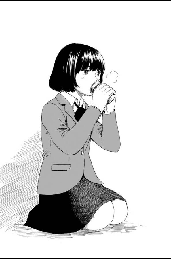 Happiness (OSHIMI Shuzo) Chapter 4 30ページ