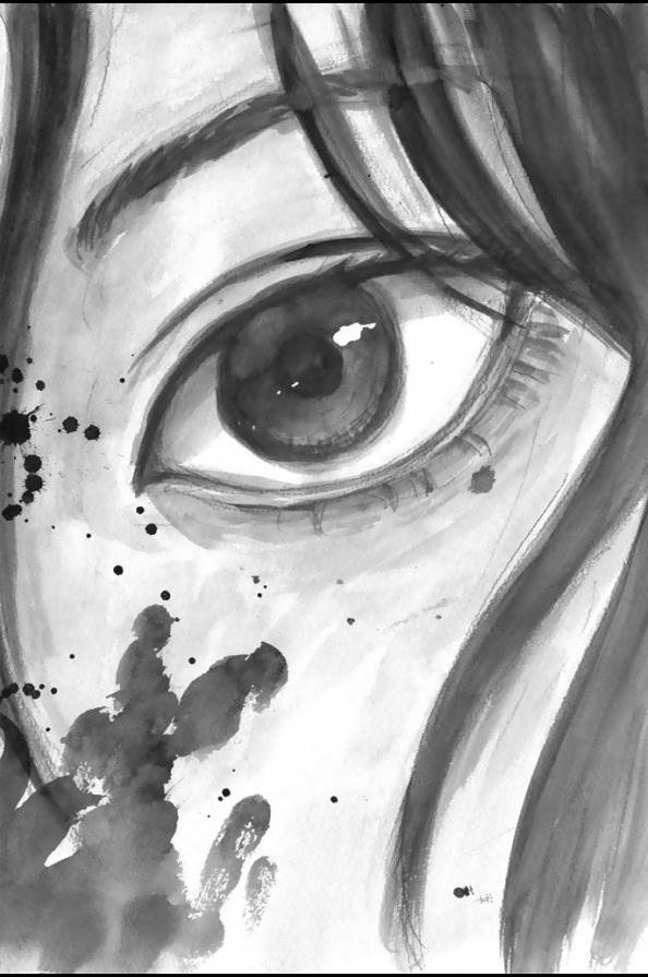 Happiness (OSHIMI Shuzo) Chapter 5 32ページ