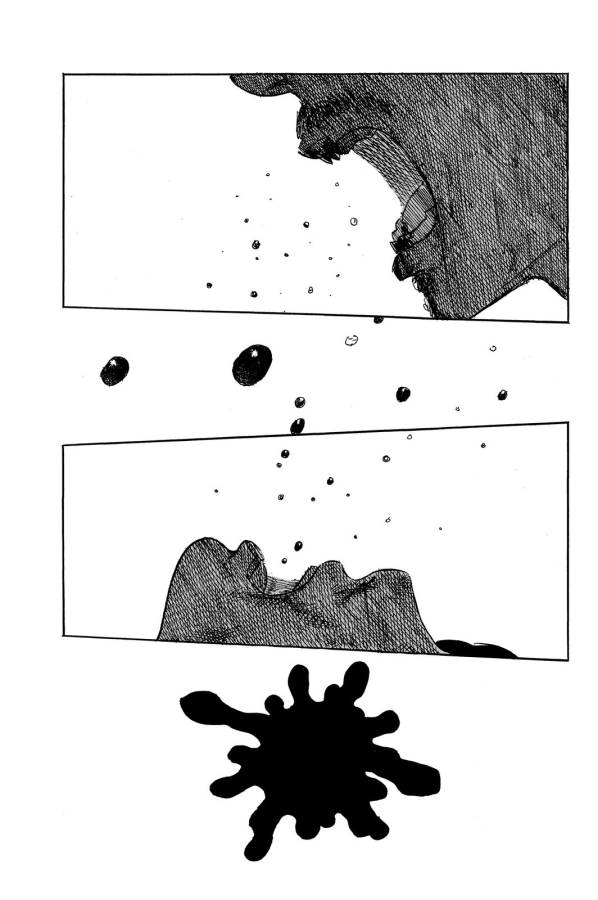 Happiness (OSHIMI Shuzo) Chapter 7 45ページ