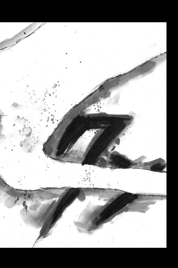 Happiness (OSHIMI Shuzo) Chapter 7 46ページ