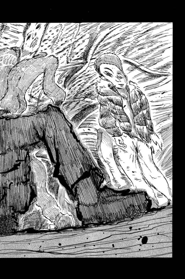 Happiness (OSHIMI Shuzo) Chapter 7 48ページ