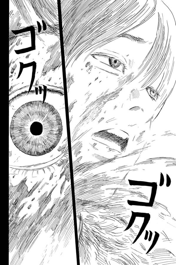 Happiness (OSHIMI Shuzo) Chapter 8 39ページ