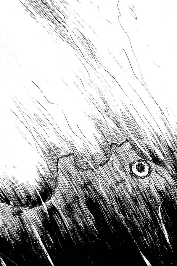 Happiness (OSHIMI Shuzo) Chapter 8 7ページ