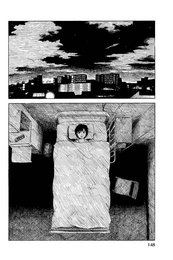 Happiness (OSHIMI Shuzo) Chapter 9 22ページ