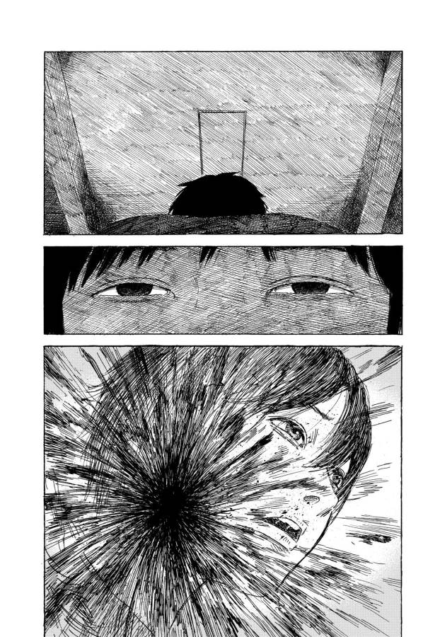 Happiness (OSHIMI Shuzo) Chapter 9 23ページ