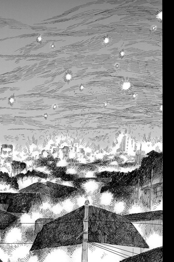 Happiness (OSHIMI Shuzo) Chapter 9 26ページ