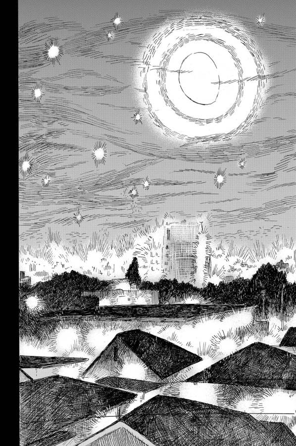 Happiness (OSHIMI Shuzo) Chapter 9 27ページ