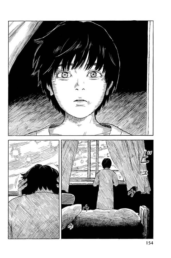 Happiness (OSHIMI Shuzo) Chapter 9 28ページ