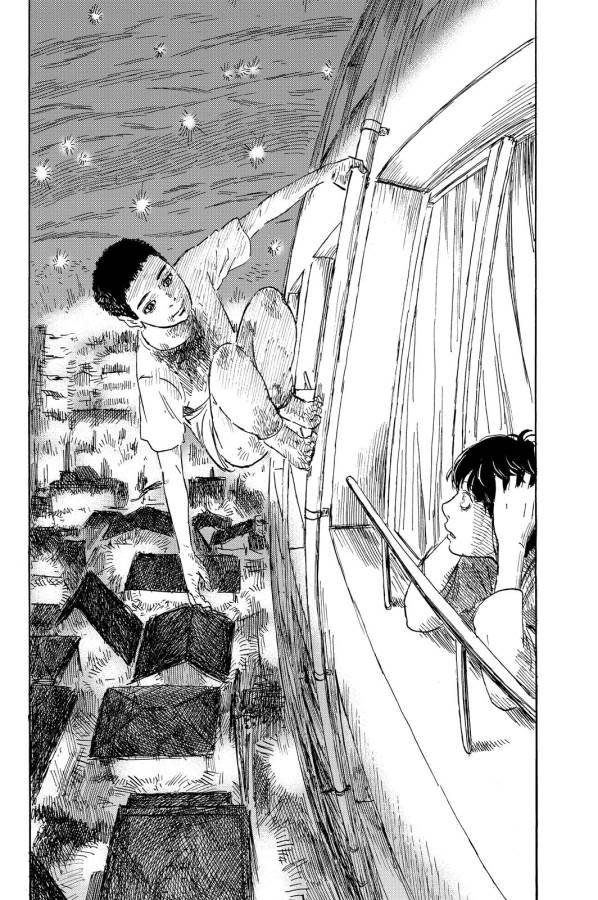 Happiness (OSHIMI Shuzo) Chapter 9 30ページ
