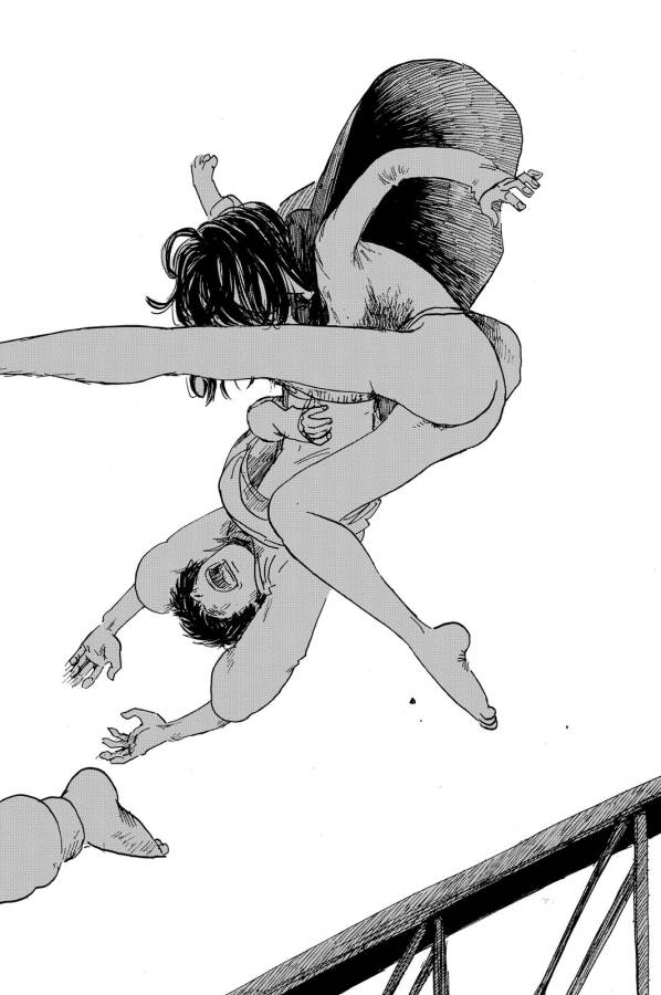 Happiness (OSHIMI Shuzo) Chapter 10 24ページ