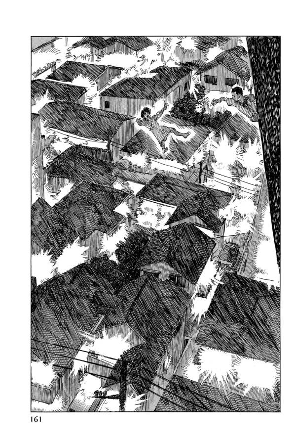Happiness (OSHIMI Shuzo) Chapter 10 5ページ