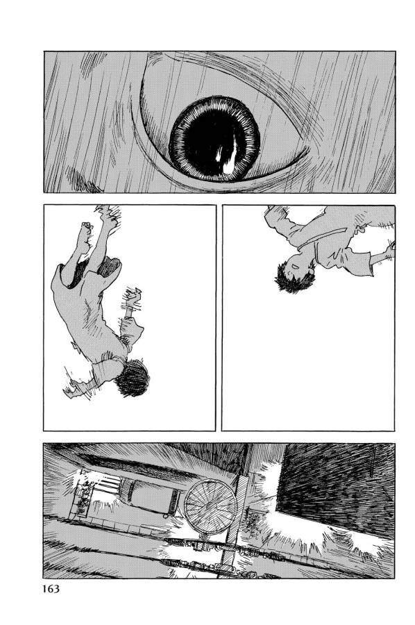 Happiness (OSHIMI Shuzo) Chapter 10 7ページ