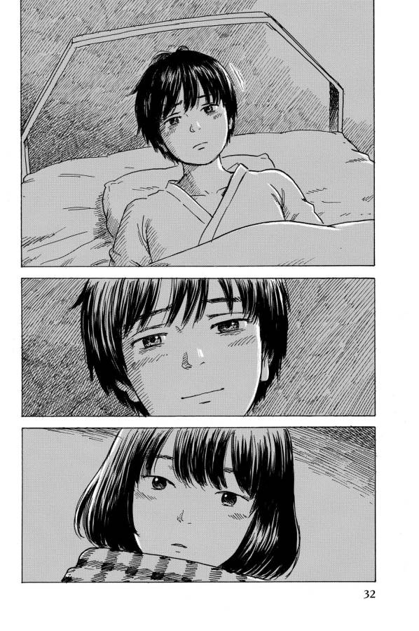 Happiness (OSHIMI Shuzo) Chapter 11 30ページ