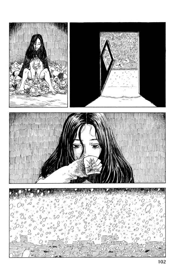 Happiness (OSHIMI Shuzo) Chapter 13 26ページ