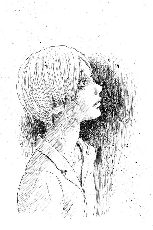 Happiness (OSHIMI Shuzo) Chapter 13 38ページ