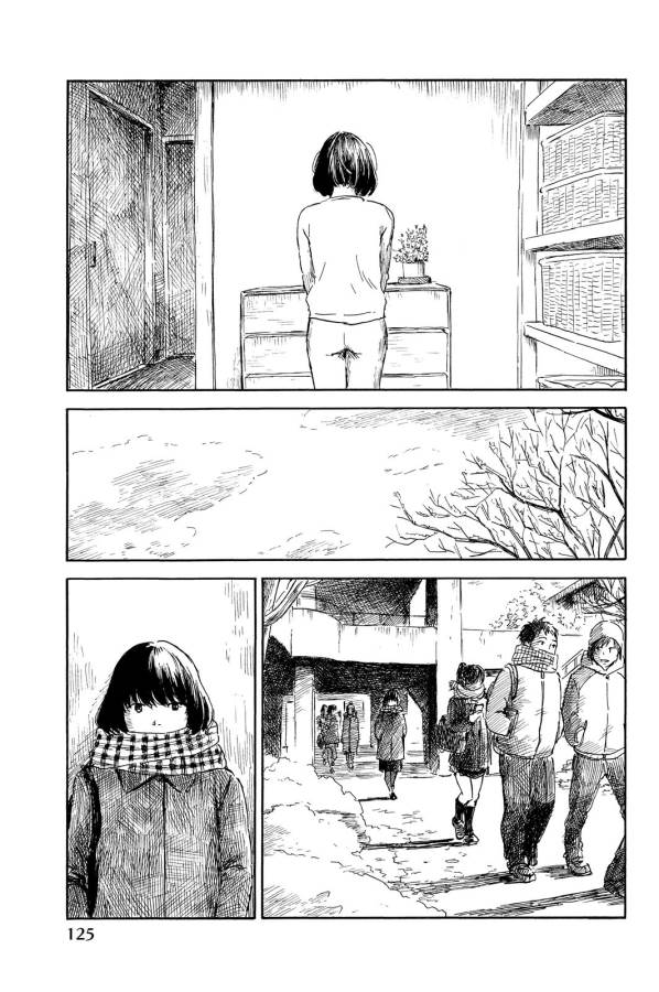 Happiness (OSHIMI Shuzo) Chapter 14 11ページ