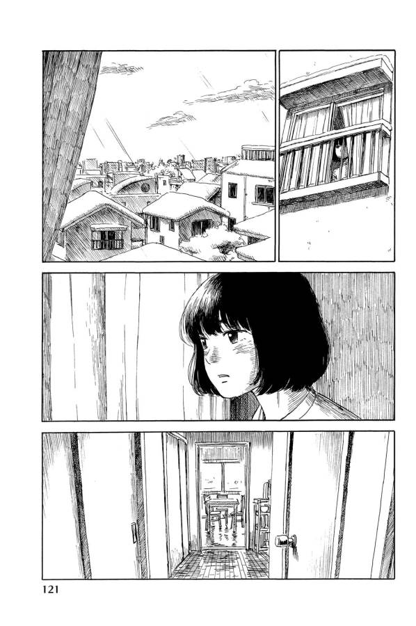 Happiness (OSHIMI Shuzo) Chapter 14 7ページ