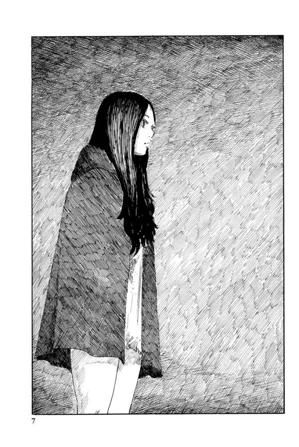 Happiness (OSHIMI Shuzo) Chapter 16 5ページ