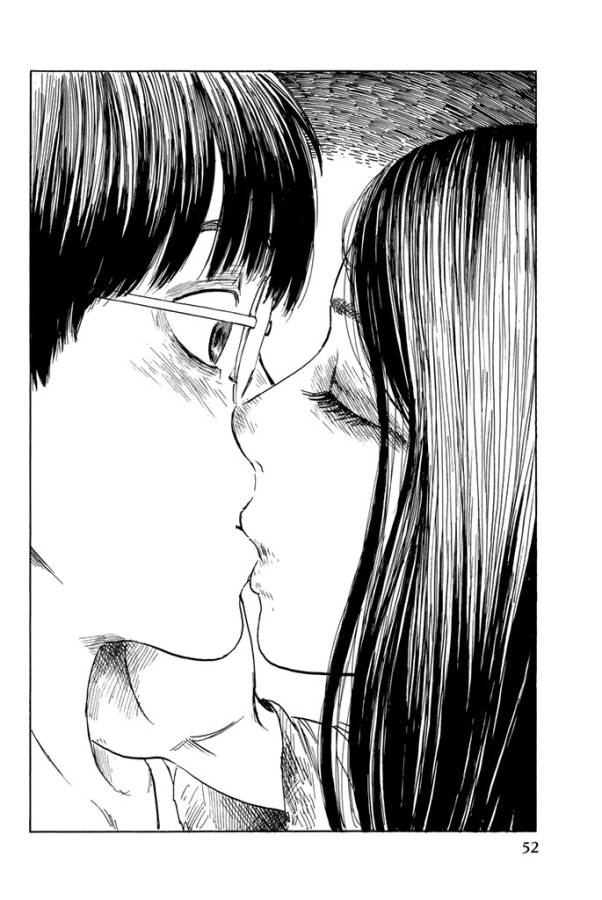 Happiness (OSHIMI Shuzo) Chapter 17 12ページ