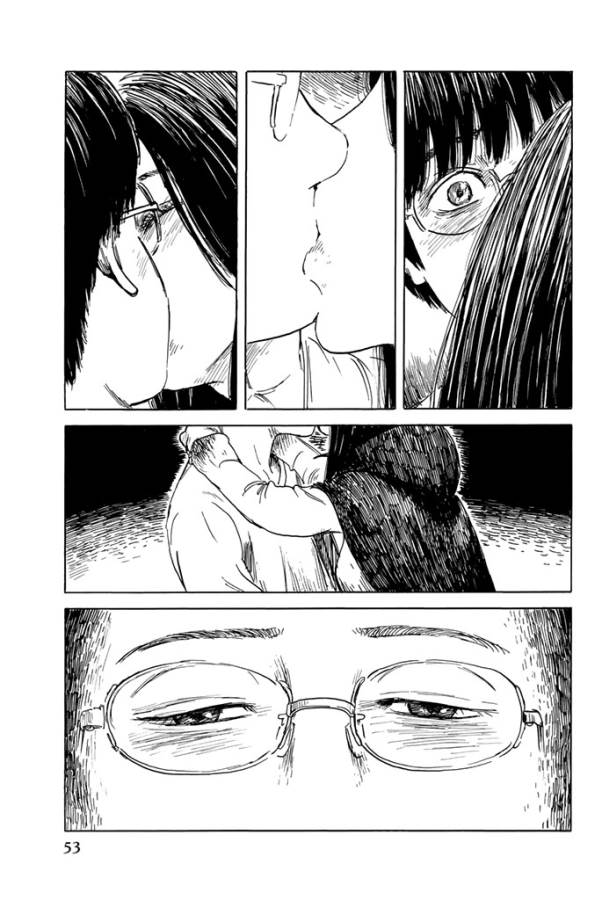 Happiness (OSHIMI Shuzo) Chapter 17 13ページ