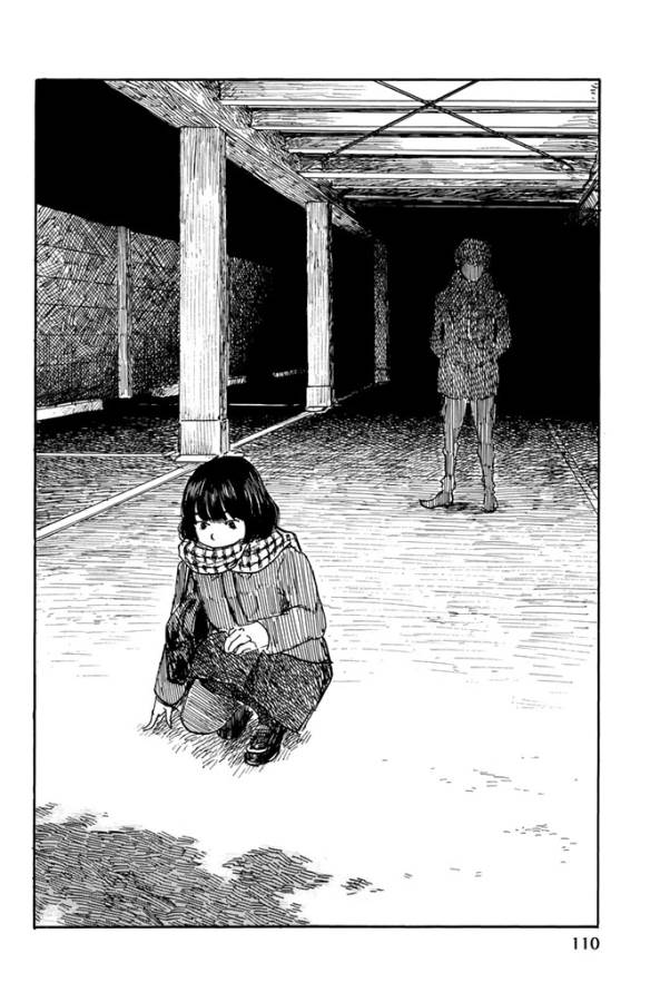 Happiness (OSHIMI Shuzo) Chapter 18 32ページ