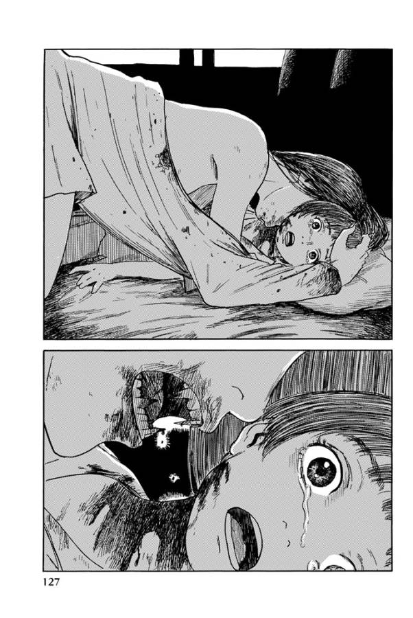 Happiness (OSHIMI Shuzo) Chapter 19 11ページ