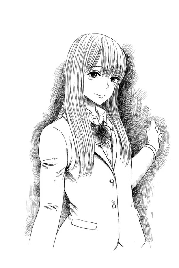 Happiness (OSHIMI Shuzo) Chapter 19 36ページ