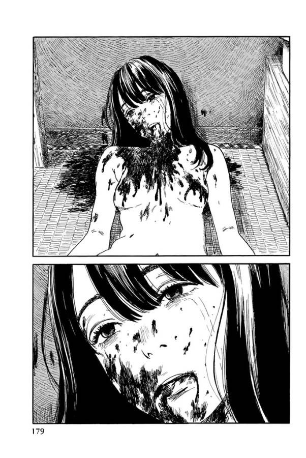 Happiness (OSHIMI Shuzo) Chapter 20 27ページ