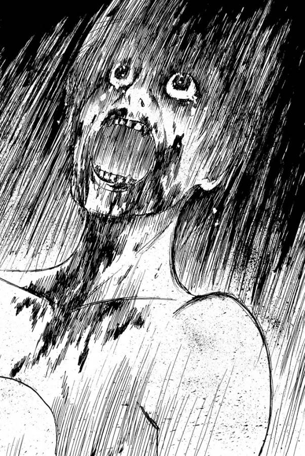 Happiness (OSHIMI Shuzo) Chapter 20 30ページ