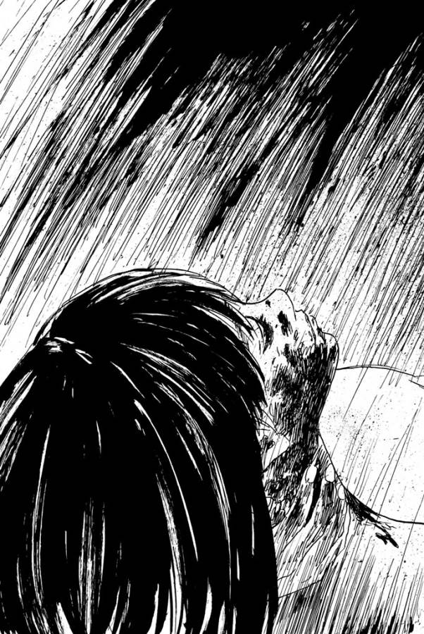Happiness (OSHIMI Shuzo) Chapter 20 31ページ