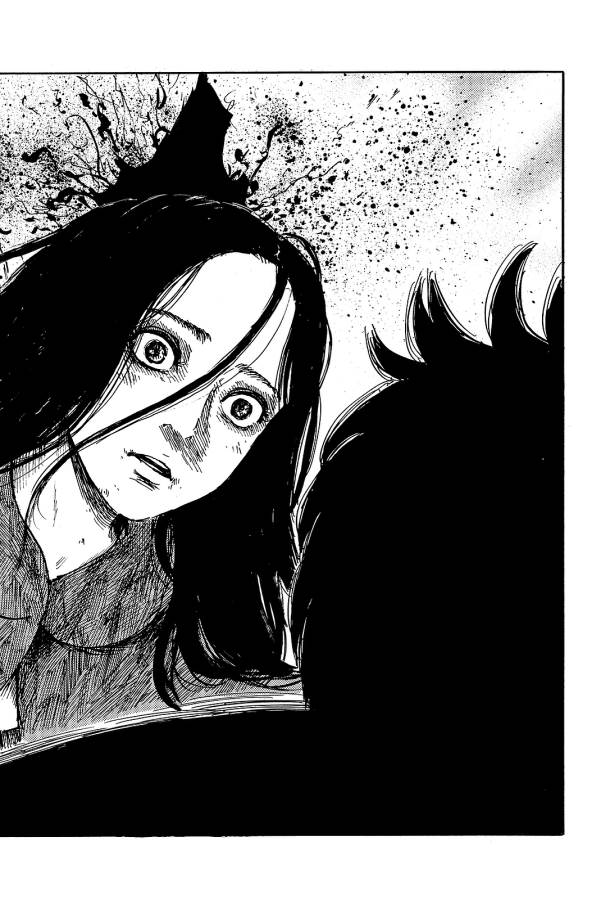 Happiness (OSHIMI Shuzo) Chapter 21 16ページ