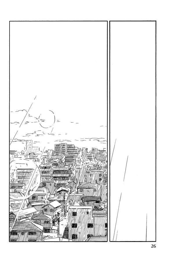 Happiness (OSHIMI Shuzo) Chapter 21 24ページ