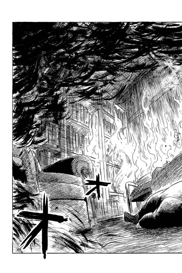 Happiness (OSHIMI Shuzo) Chapter 23 33ページ