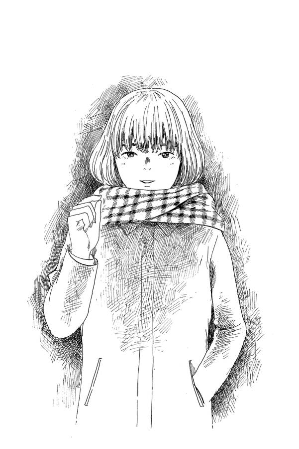 Happiness (OSHIMI Shuzo) Chapter 23 36ページ