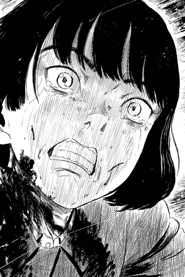 Happiness (OSHIMI Shuzo) Chapter 24 14ページ