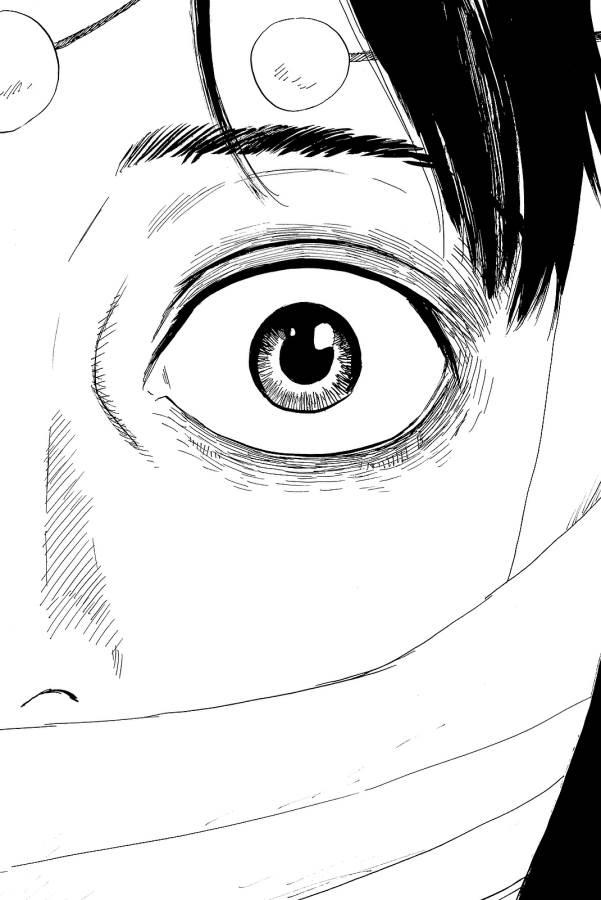 Happiness (OSHIMI Shuzo) Chapter 24 16ページ